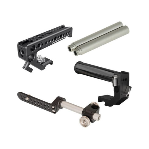 KinEFinity Movcam Kinekit-Edge Agile