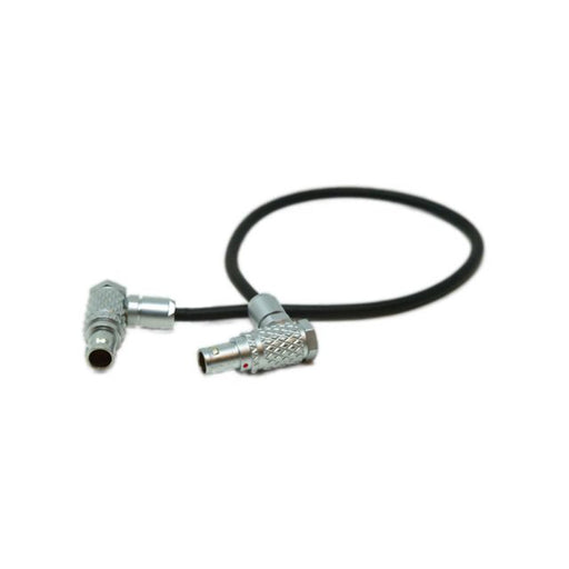 KinEFinity Kine Video Cord (0.3M, Right Angle)