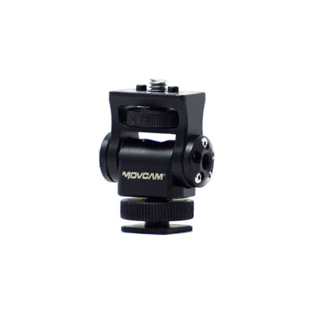 KinEFinity Kinemon Coldshoe Mount