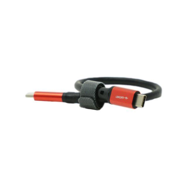 KinEFinity Kinemag USB-C 10Gbps Cable