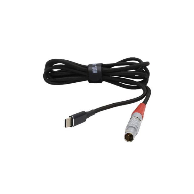 KinEFinity 100W Power Cord