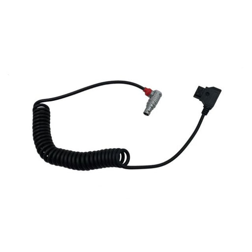 KinEFinity Kine D-Tap Power Cord (Coiled Cord, 0.8M)