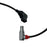 KinEFinity Kine D-Tap Power Cord (Straight Cord, 1.5M)
