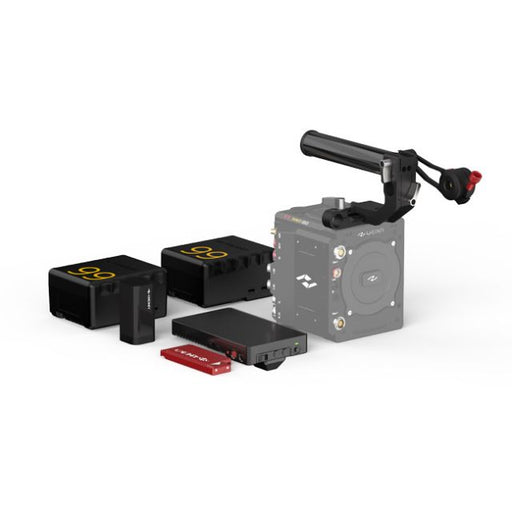 KinEFinity Mavo Mark2 Agile Pack