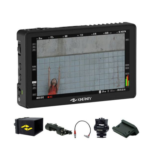 KinEFinity Kinemon-5U2 Pack