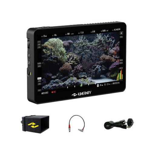 KinEFinity Kinemon-7U2 Pack