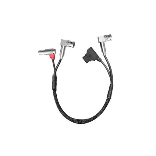 KinEFinity SDI E-Viewfinder Cord (D-Tap, 40Cm)