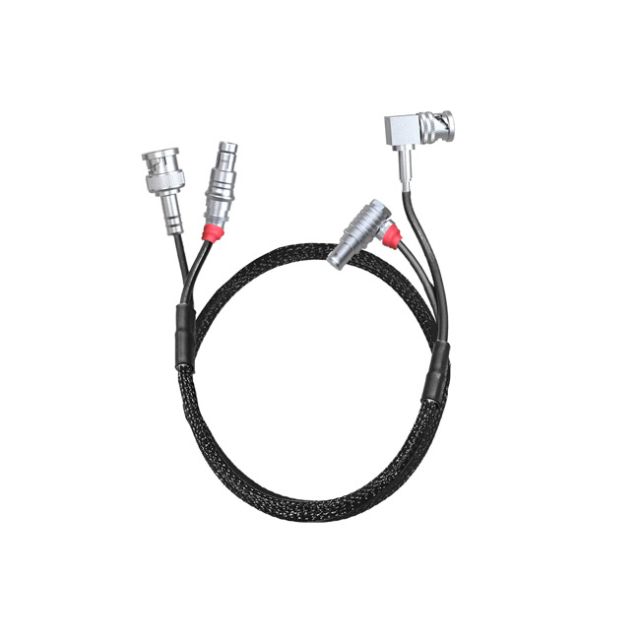 KinEFinity SDI E-Viewfinder Cord (Rs, 70Cm)