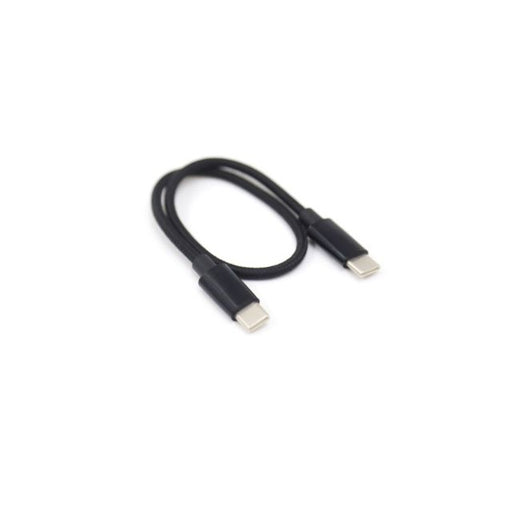 KinEFinity USB-C Cable (C2C, 25Cm)