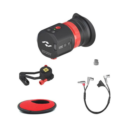 KinEFinity Eagle SDI E-Viewfinder Kit (Black)