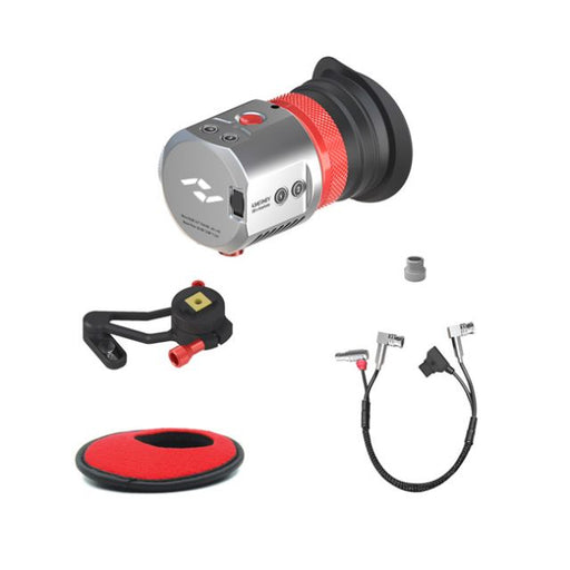 KinEFinity Eagle SDI E-Viewfinder Kit (Cyber)