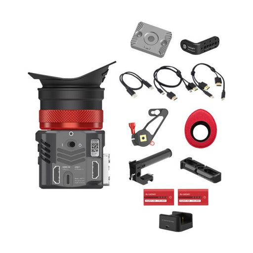 KinEFinity Eagle HDMI E-Viewfinder Pro Kit