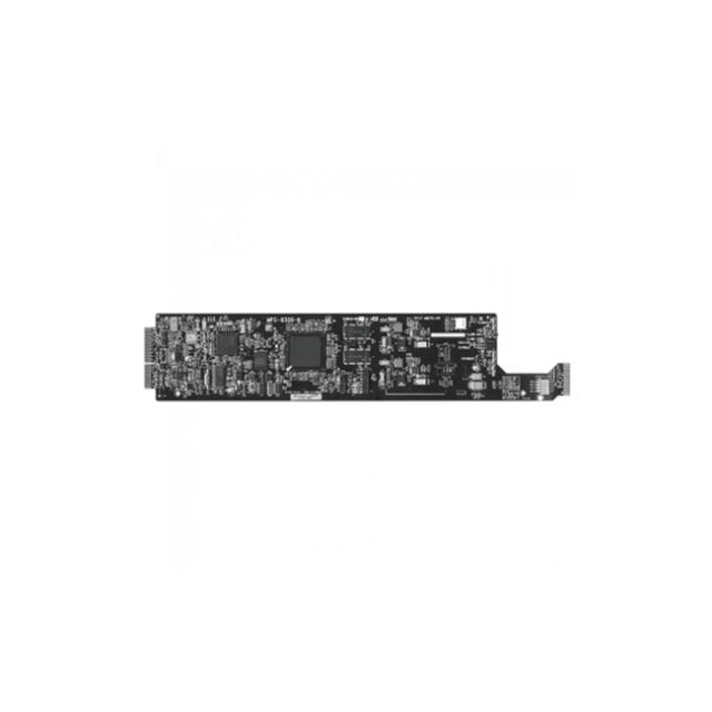Blackmagic Design openGear - Networking Controller Card with SNMP *FINAL SALE/NO RETURNS*