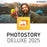 Magix Photostory Deluxe 2025 Esd