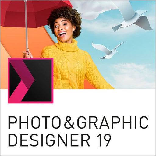 Magix Photo & Graphic Designer 19 Esd