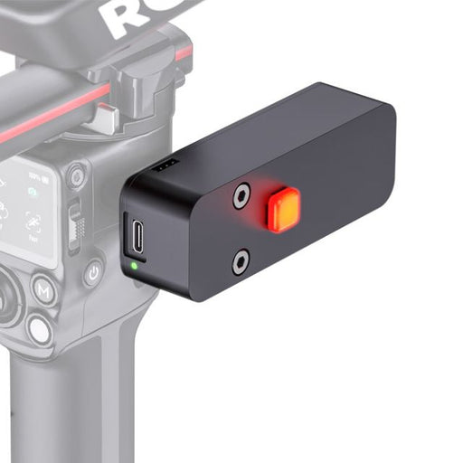 Middle Things APC-R Mini