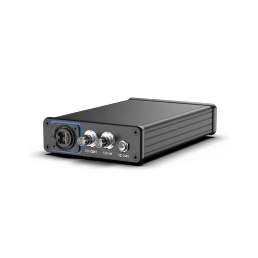 Middle Things Fiber Camera Box 12G PTZ (Slave)