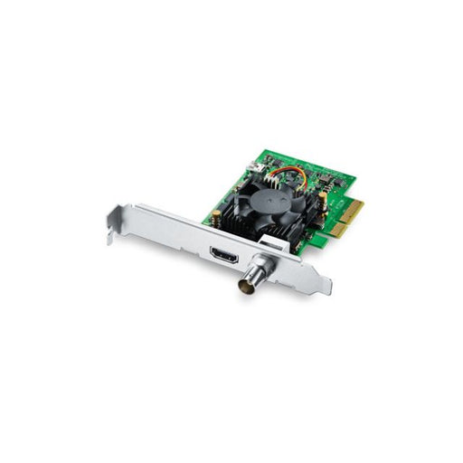 Blackmagic Design Decklink Mini Recorder 4K