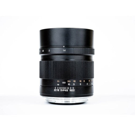 Mitakon Speedmaster 65mm f/1.4 GFX