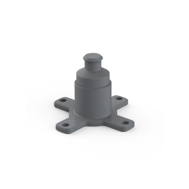 Movmax Locker-Adapter For FreEFly Movi Pro