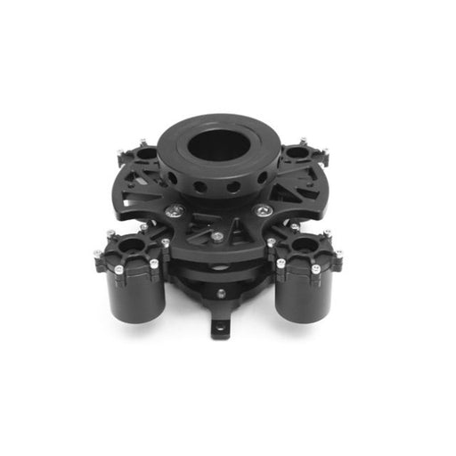 Movmax Vibration ISOlator Kit With Mitchell Mount For Jimm y Jib