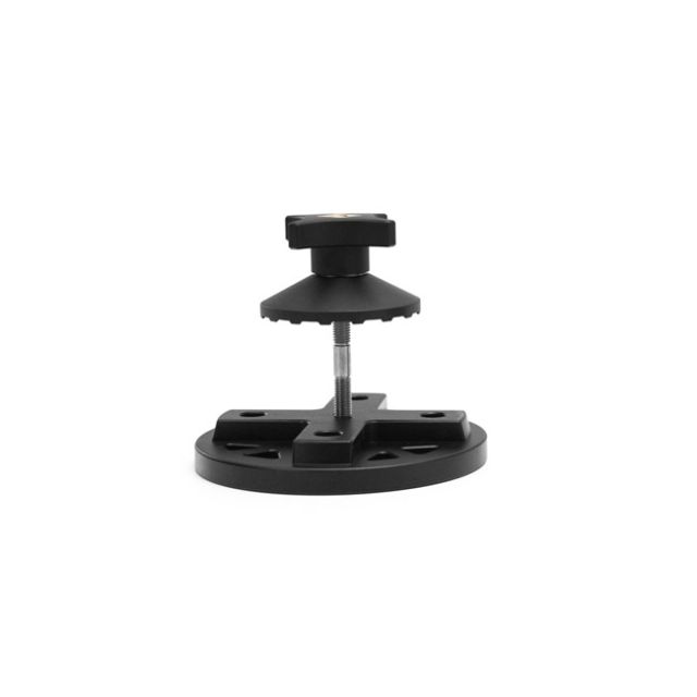 Movmax Vibration ISOlator Parts With Bowl Mount