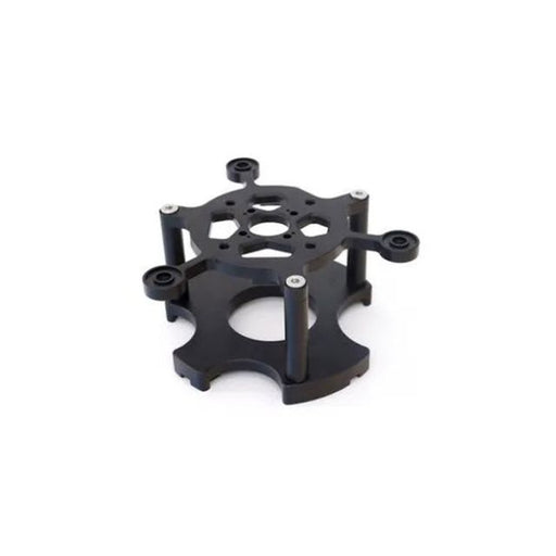 Movmax N2 Vibration ISOlator Connection With Mitchell Mount Adapter