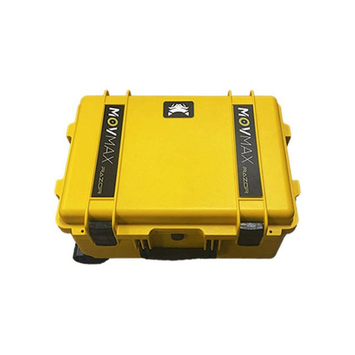 Movmax 22" Flight Case For Razor Arm