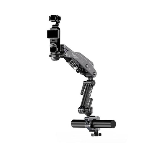 Movmax Blade Arm Rod Clamp Kit