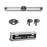 Movmax Slider With Bowl Mount (1500mm / 59")