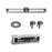 Movmax Slider With Mitchell Mount (1500mm / 59")