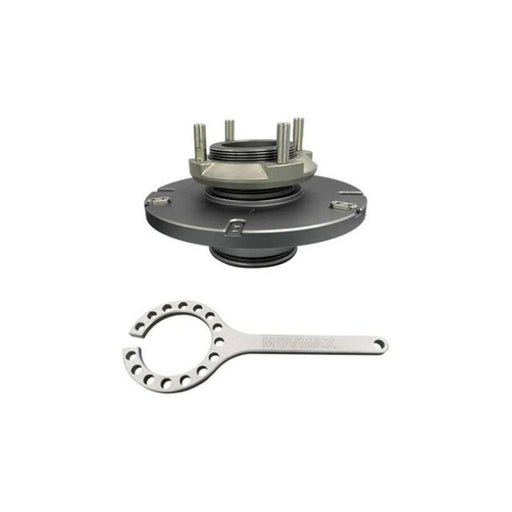 Movmax Euro Mount To Mitchell Mount Adapter