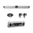 Movmax Slider With Bowl Mount (2100mm )