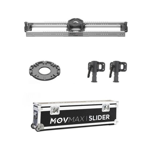 Movmax Slider With Mitchell Mount (1200mm / 47.2")
