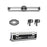 Movmax Slider With Mitchell Mount (1200mm / 47.2")