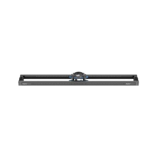 Movmax Slider Elite With 100mm Bowl Mount (1.8M)