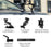 Movmax Mamba Junior Car Mounting System