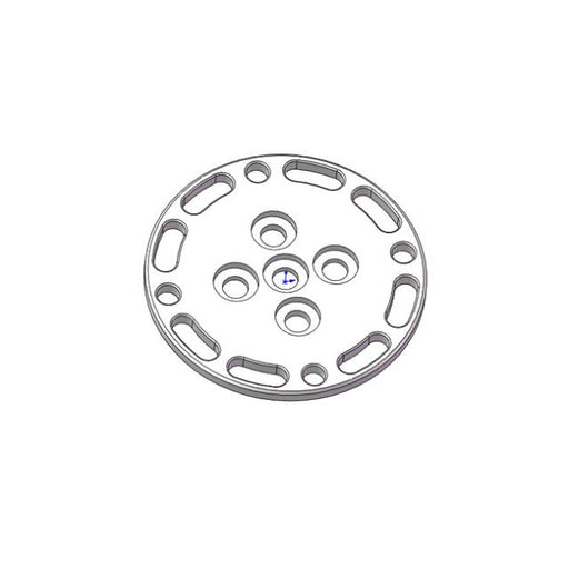 Movmax Rs Base Plate