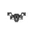 MOVMAXÂ HurricaneÂ Pro 15/19mm Rod Bracket
