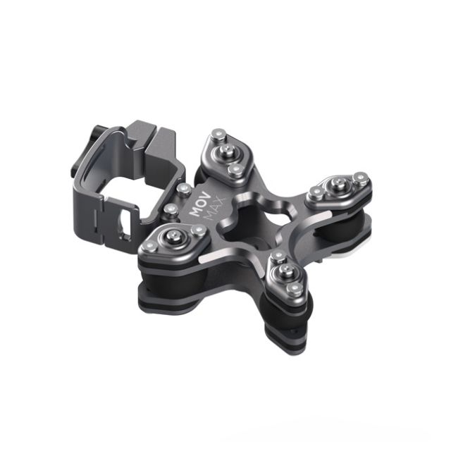 Movmax Blade Arm Vibration ISOlator