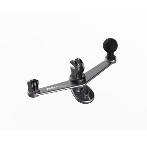 Movmax Blade Arm Bicycle Stem Extension Mount