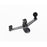 Movmax Blade Arm Bicycle Stem Extension Mount