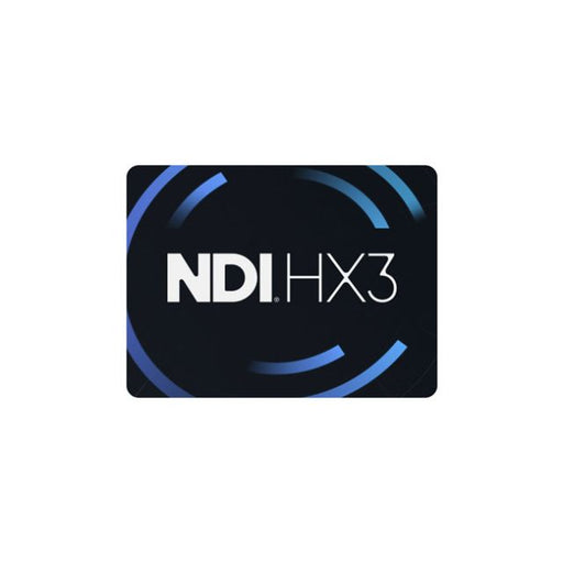 Obsbot Tail AIR NDI LiCEnse Key