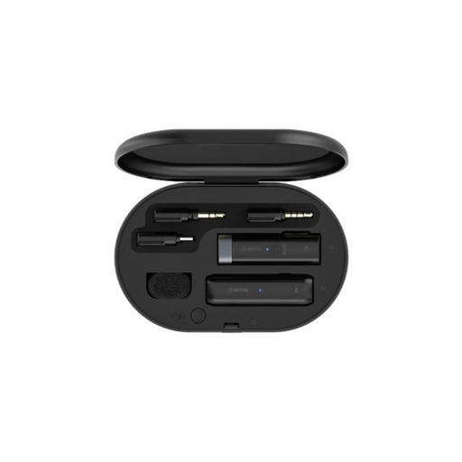 Obsbot Wireless Microphone