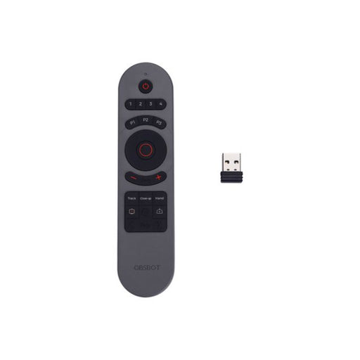 Obsbot Tiny Smart Remote 2