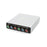 Opticis Component Video To 1 Fiber Dvi Converter