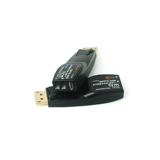 Opticis Real 4K Displayport 1.2 Extender