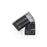 Opticis Displayport 1.2 One Fiber Optical Extender With Copper Extension