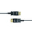 Opticis 10M Displayport 1.4 Active Optical Cable - Plenum