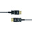 Opticis 30M Displayport 1.4 Active Optical Cable - Plenum